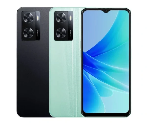 Oppo a57 4g colors