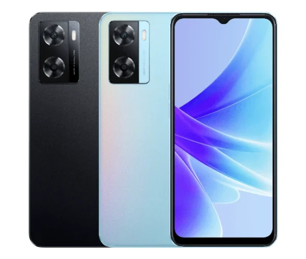 Oppo a77 colors