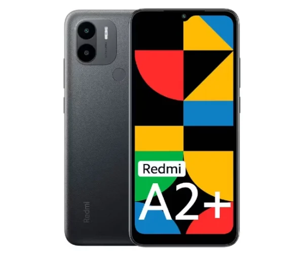 Xaomi redmi a2+ (official) smartphone (3gb/64gb)