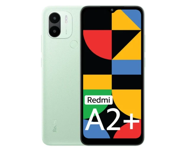 Xaomi redmi a2+ (official) smartphone (4gb/64gb)