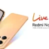 Xaomi Redmi Note 12 (Official) Smartphone (8GB/256GB)