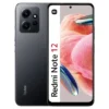 Xaomi Redmi Note 12 (Official) Smartphone (6GB/128GB)