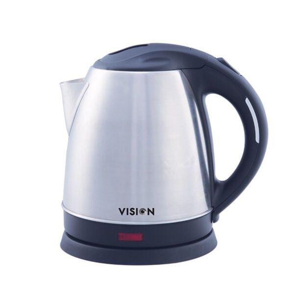 Vision 1. 8l electric water kettle-vis-ek-005