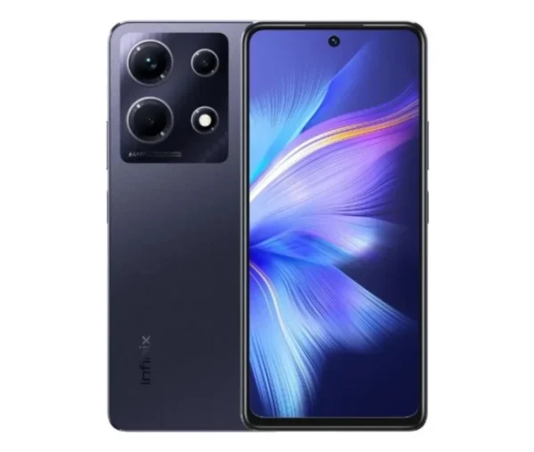 Infinix note 30 pro (official) smartphone (8gb/256gb)