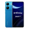 Infinix Smart 7 (Official) Smartphone (3GB/64GB)
