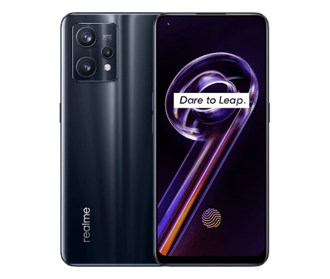 Realme-9-Pro-plus-black