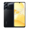 Realme C51 (Official) Smartphone ( 4GB/64GB)