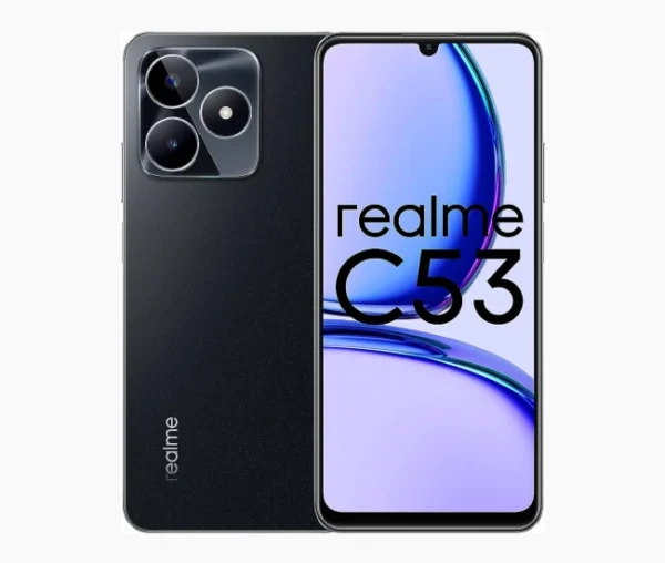 Realme C53 Black