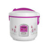 Kiam Rice Cooker Delux (Full Body) 2.8 ltr DFB-104