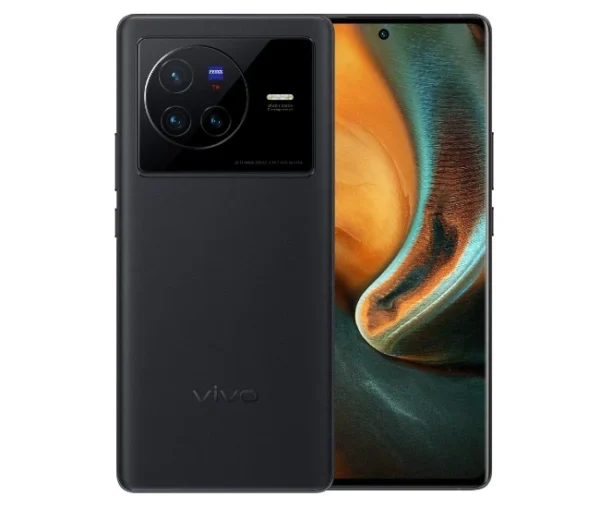 Vivo X80 5G (Official) Smartphone (12GB/256GB)