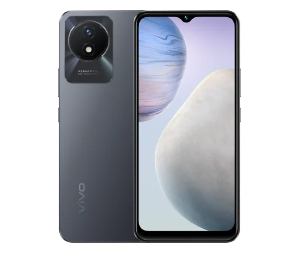 Vivo Y02 (Official) Smartphone (2GB/32GB)