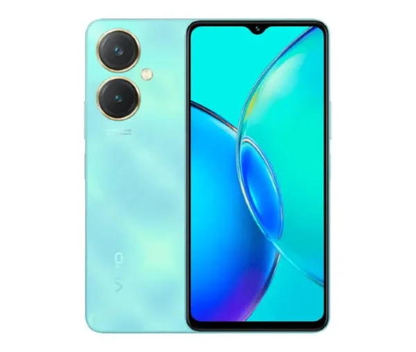 Vivo y27 (official) smartphone (6gb/128gb)