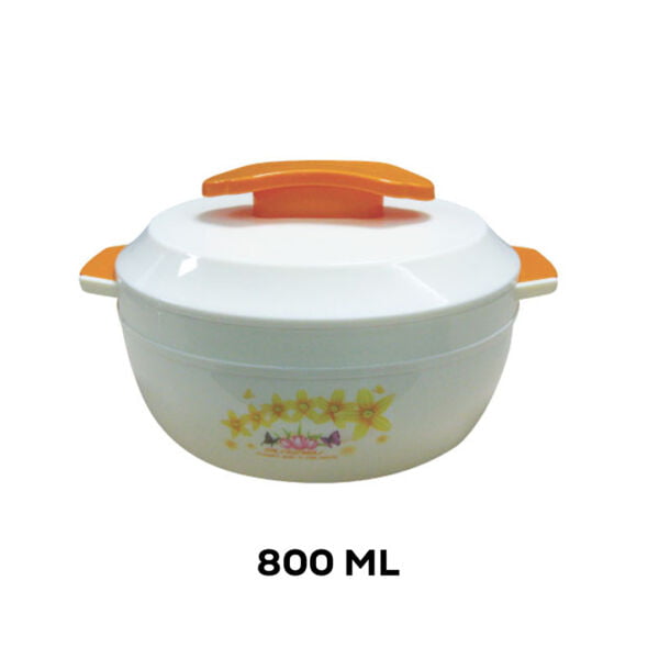 Food pot kiam – elegance 800 ml