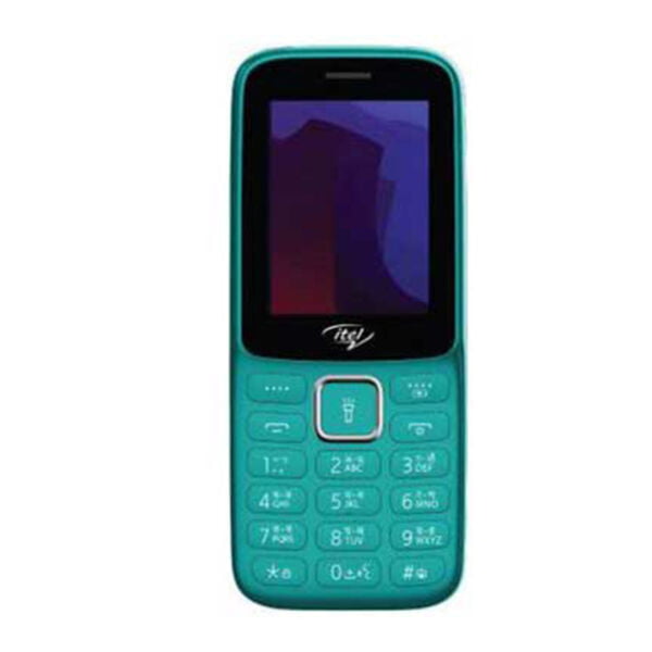 Itel 5029 dual sim feature phone