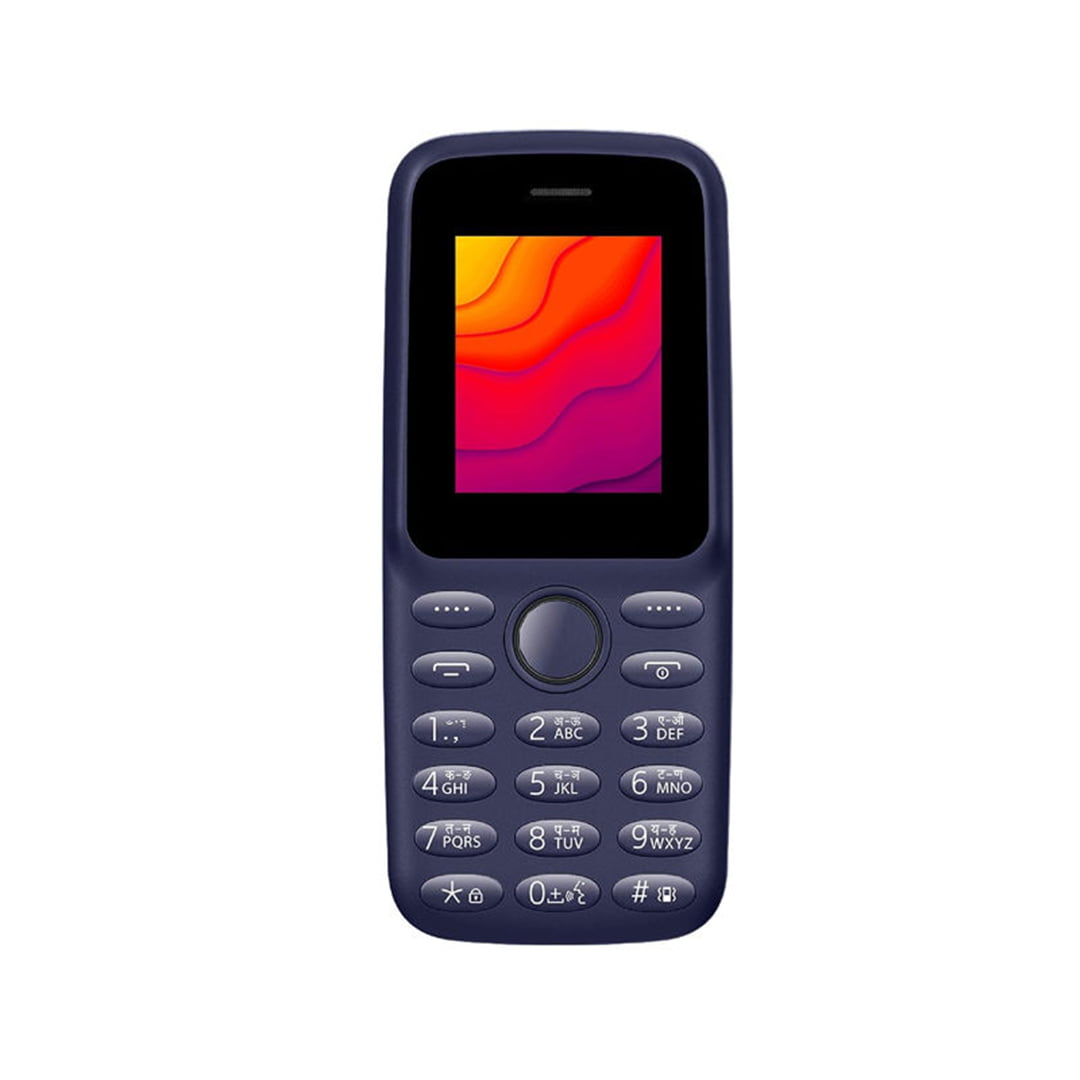 Itel It2163 Dual SIM Feature Phone