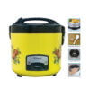 Kiam Rice Cooker Delux (Full Body) 2.8 ltr DFB-104