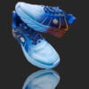 Men's Running Shoes Shock-absorbing Sneakers