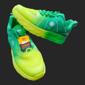 Men's running shoes shock-absorbing sneakers