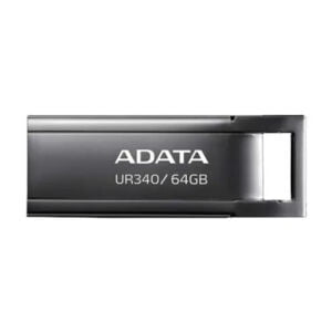 Adata ur340 64gb usb 3. 2 metal body pen drive
