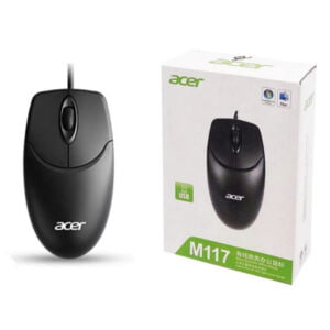 Acer usb optical mouse