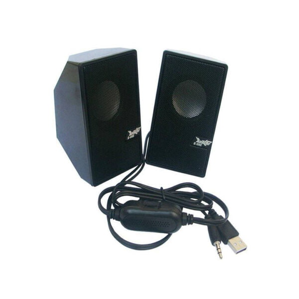 D7 5w 2in1 multimedia mini usb speaker 2