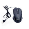 DELL Cable Precision Optical Mouse