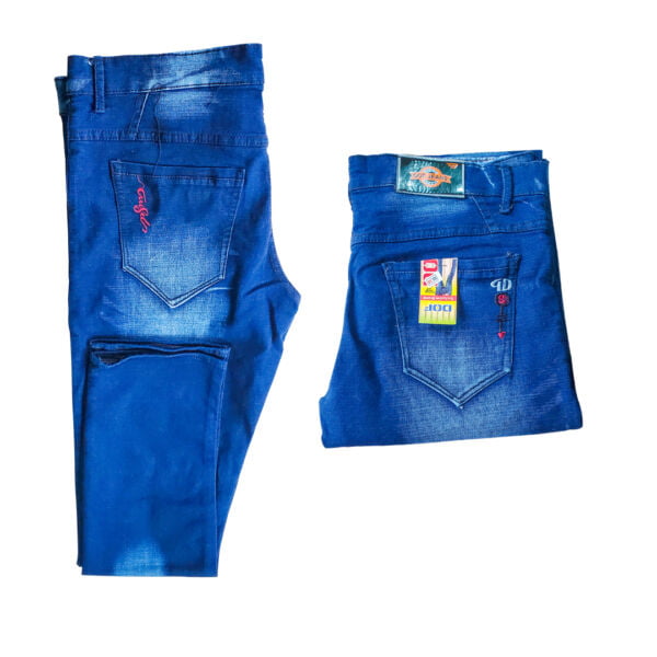 Dof Jeans stylish premium Quality pants 2