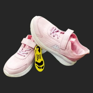 Kappa unisex child top sneakers (2)