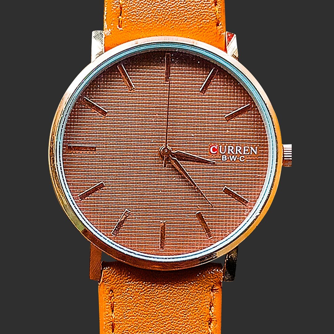 Casual-Style Watch main image 0
