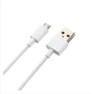 Micro usb type-b charging cable