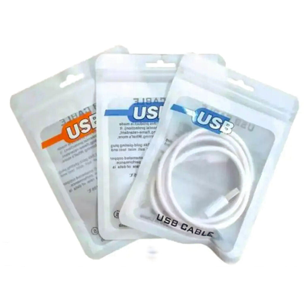 Micro USB Type B Charging Cable