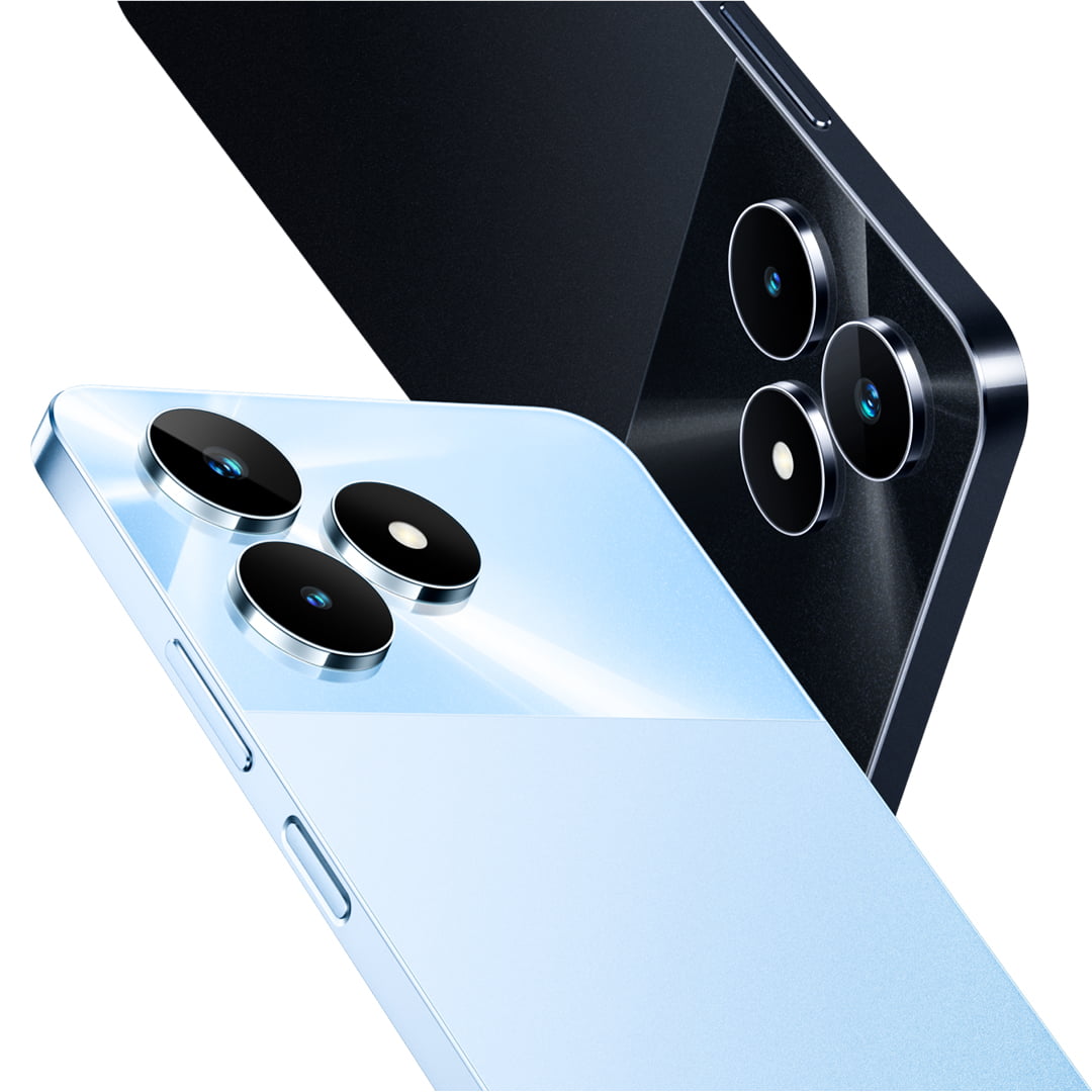 Realme Note 50 (Official) Smartphone Realme Note 50 (Official) Smartphone