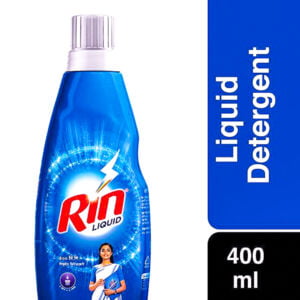 Rin washing liquid 400 ml
