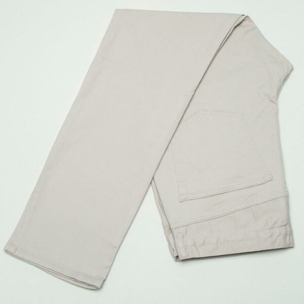 Stylish and Fashionable Gabardine Pant For Men 1