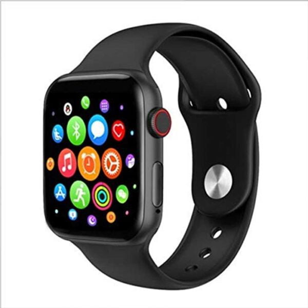 T55 Smartwatch Full Screen Touch IP67 Waterproof Swetprof (3)
