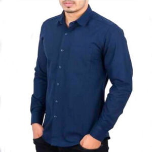 Printed casual new stylish full shirt