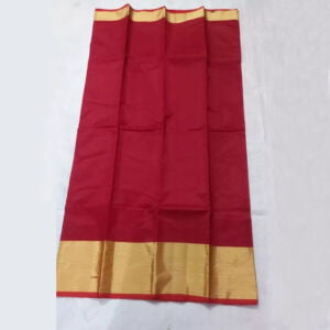 Best quality halfsilk saree for woman