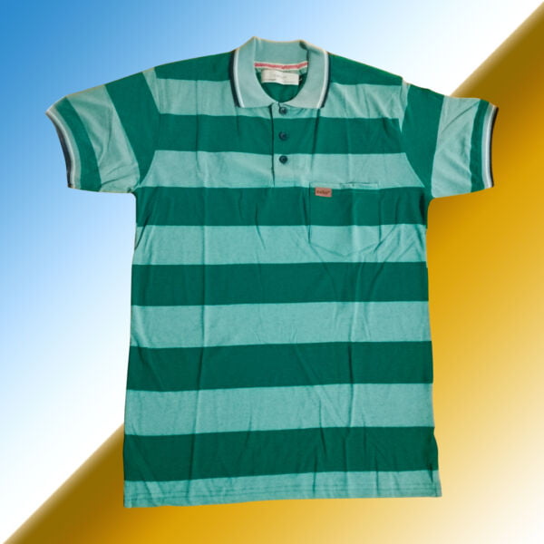 Premium quality celio cotton polo shirt for men