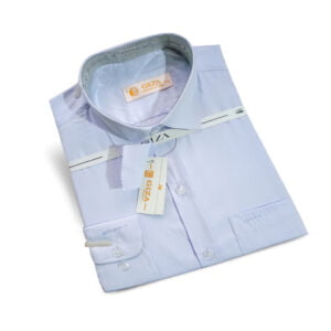 Stylish cotton premium long sleeve formal shirt for men