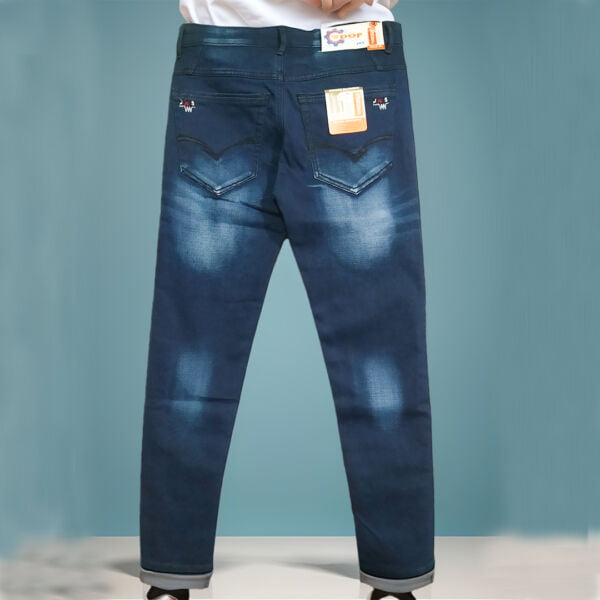 Comfortable Stylish Premium Quality Jeans Pant 1 1