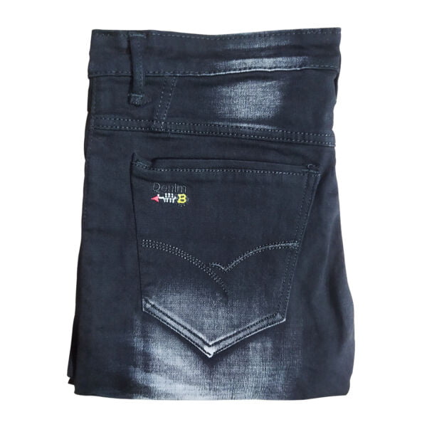 Comfortable Stylish Premium Quality Jeans Pant 1