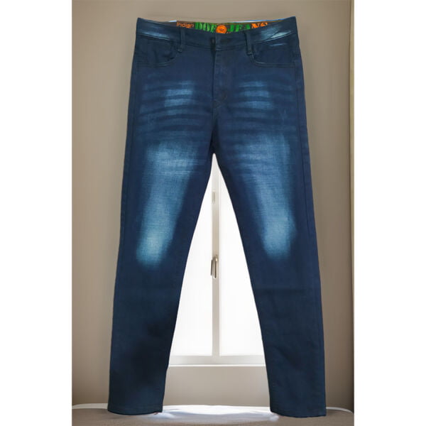 Comfortable Stylish Premium Quality Jeans Pant 2 1