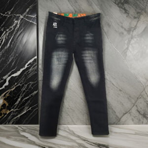 Comfortable & stylish premium quality jeans pant (3)
