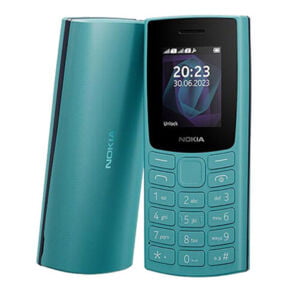 Nokia 105 ds features phone