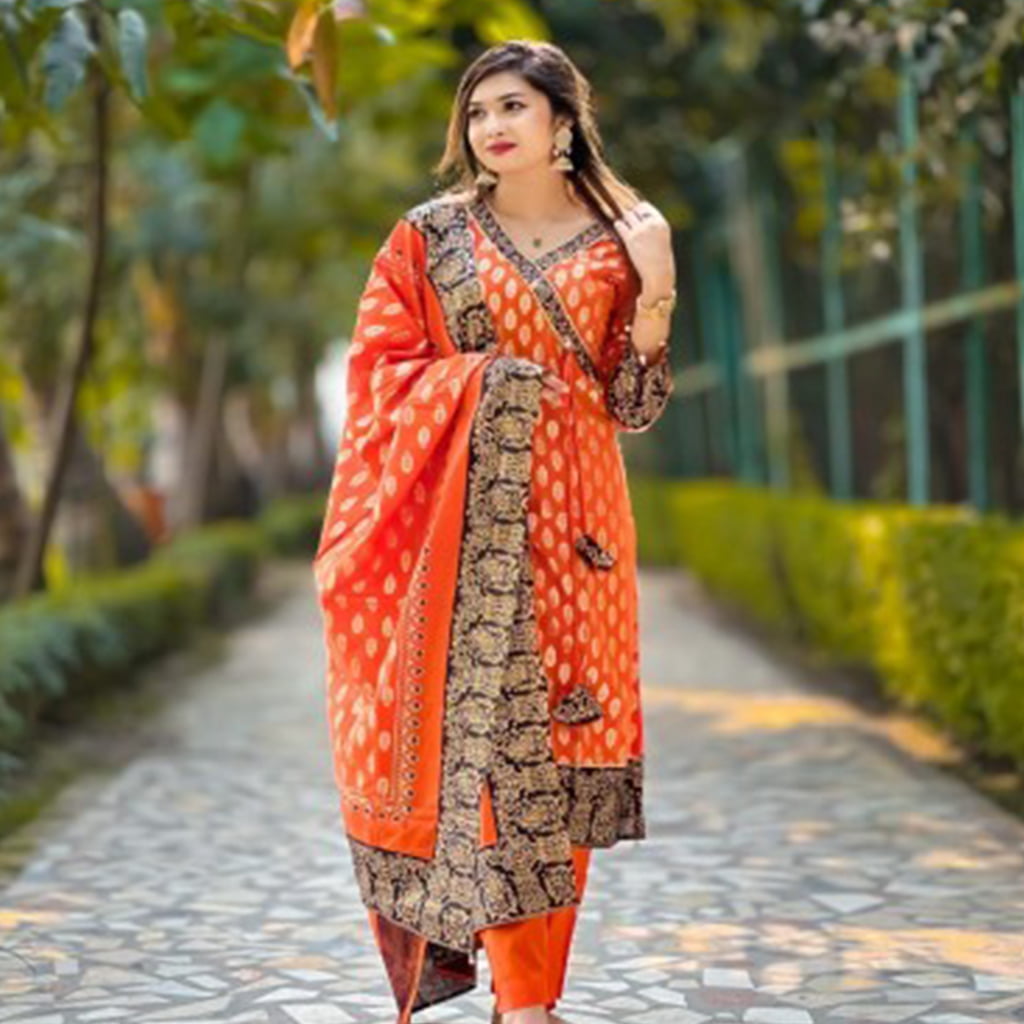 Exclusive Screen Print Three Piece (ReadyMate) Exclusive Screen Print Three Piece (ReadyMate)