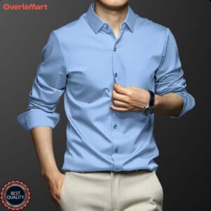 Exclusive premium quality full sleeve cotton official formal juri check shirt for man's