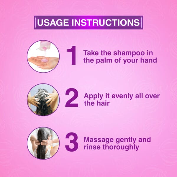 Sunsilk shampoo onion amp jojoba oil 375ml7