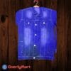 0Mens Fashionable Jeans Jacket 2