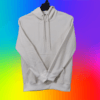 Export Quality Solid Hoodie 1