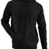 Export Quality Solid Hoodie 2